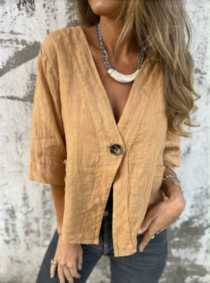 Vintage Inspired Garment