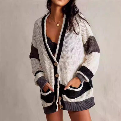 Vintage Inspired Cardigan