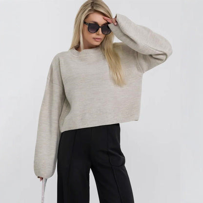 Beautifully Crafted Pullover