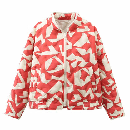 Classic Designed Jacket