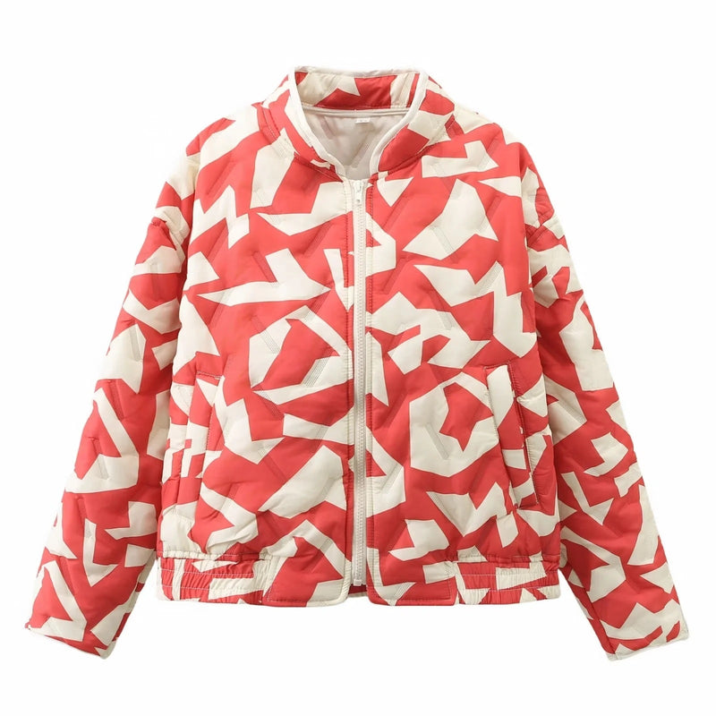 Classic Designed Jacket