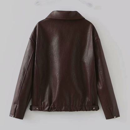 Timeless Vintage Style Jacket