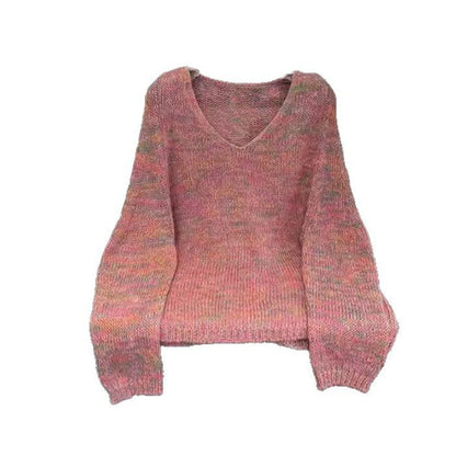 Thoughtfully Designed Pullover