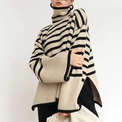 Classic Designed Pullover