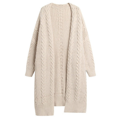 Thoughtfully Designed Cardigan