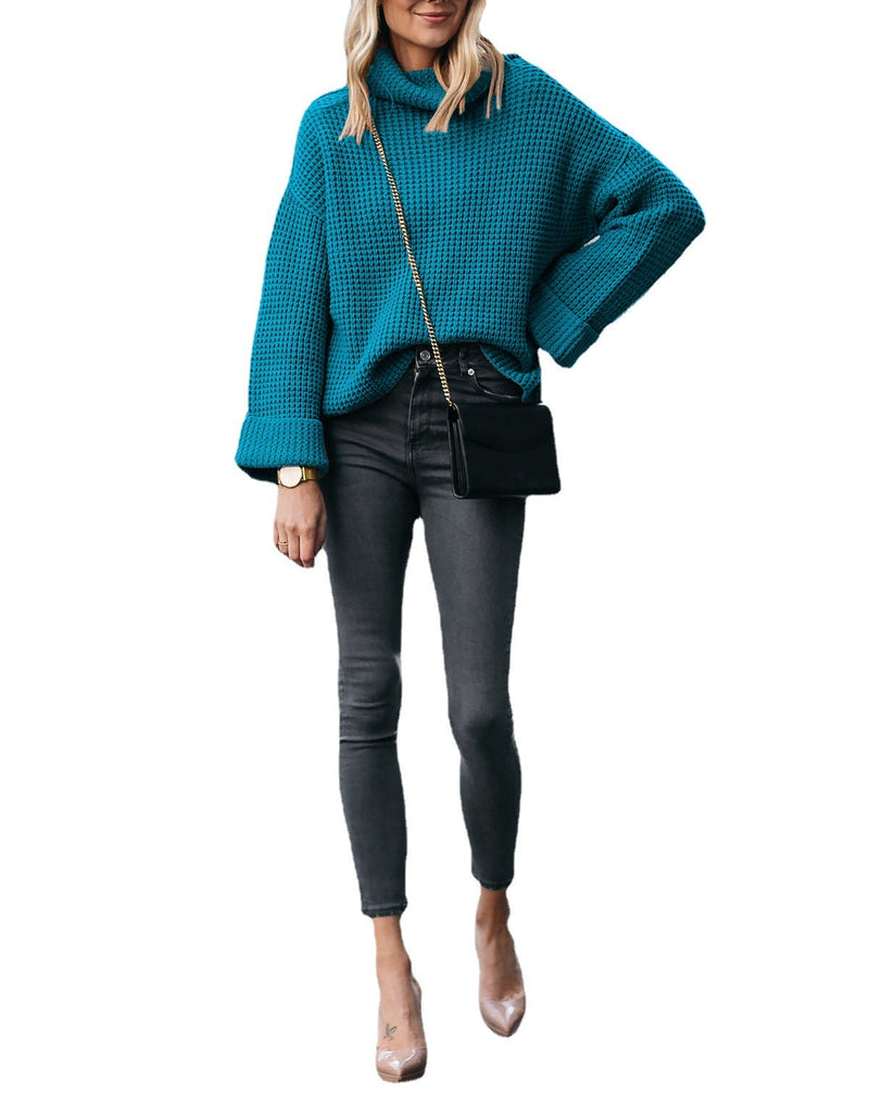 Elegantly Designed Pullover
