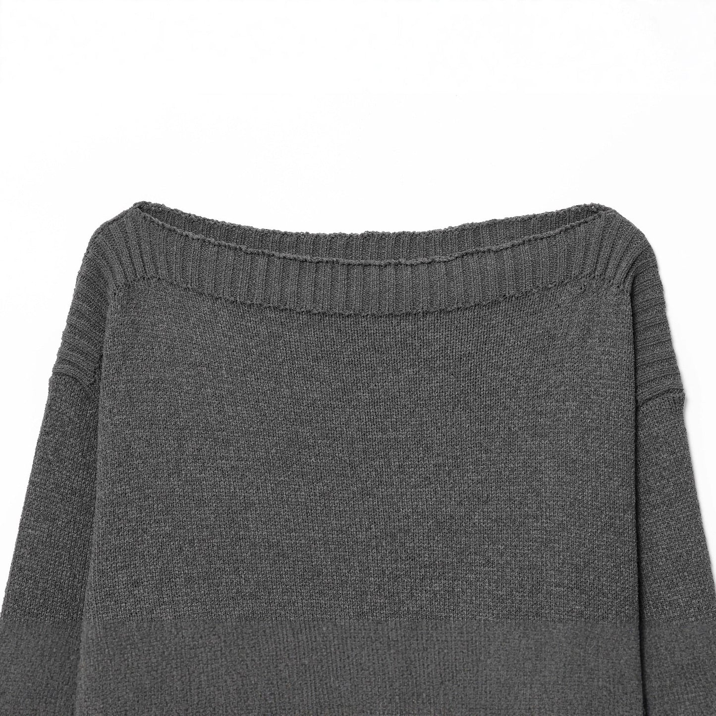 Gracefully Designed Pullover