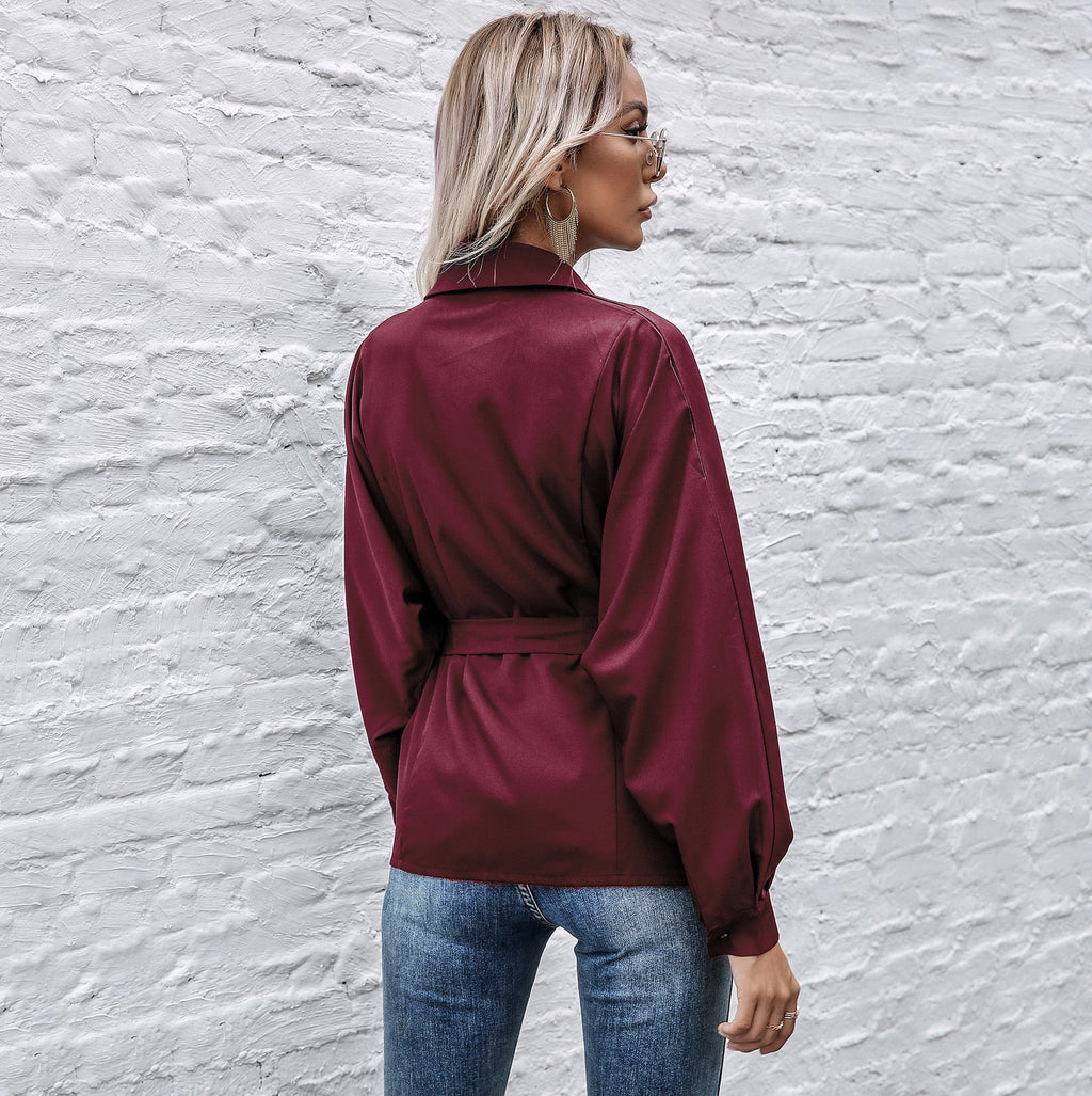 Timeless Vintage Style Shirt