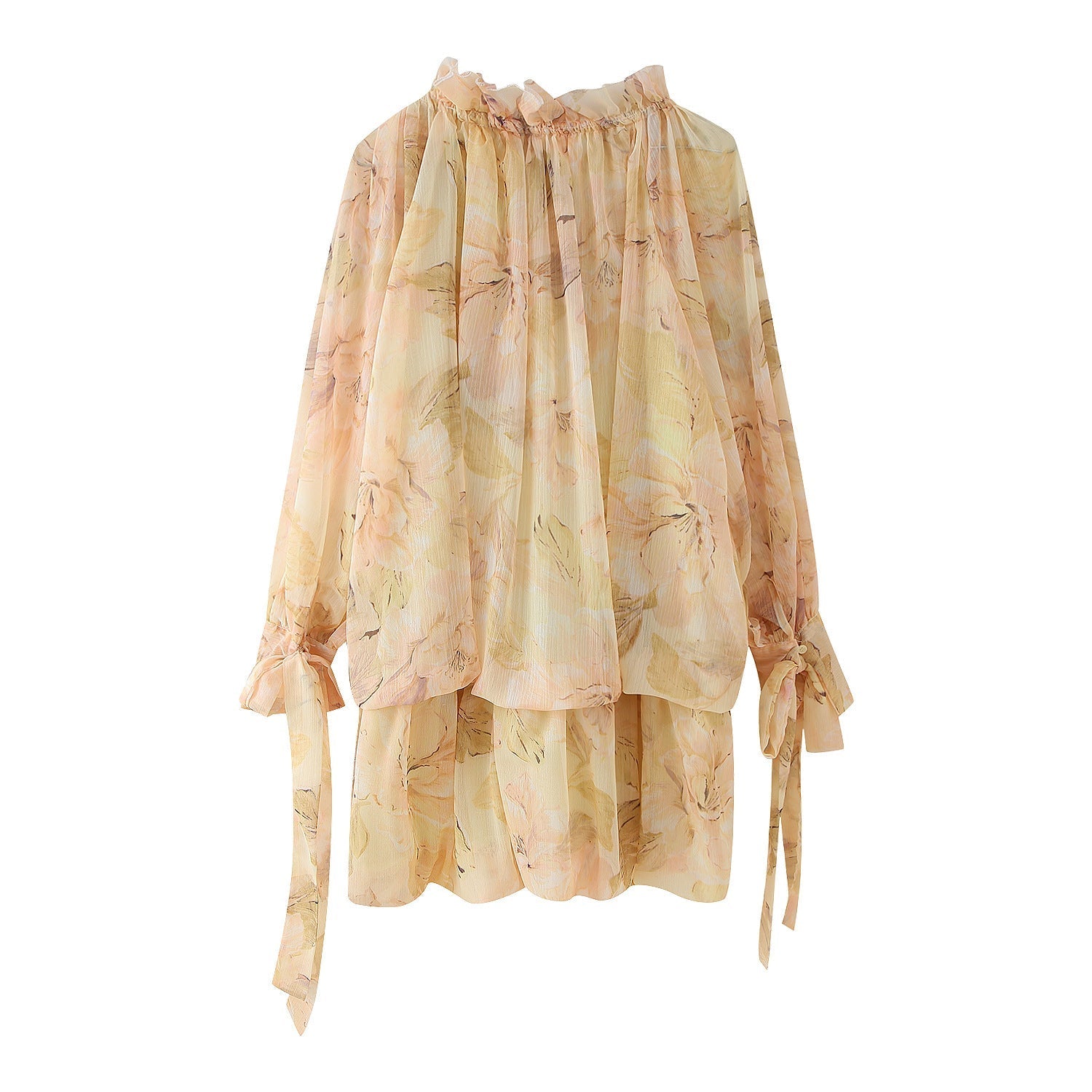 Vintage Inspired Garment