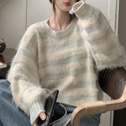 Classic Designed Pullover