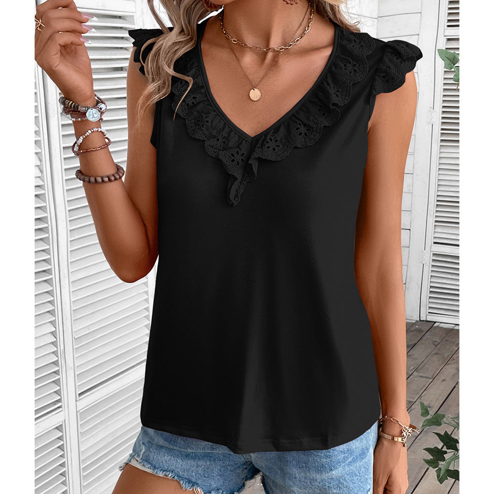 Elegantly Designed Top