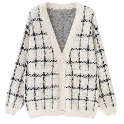 Thoughtfully Designed Cardigan