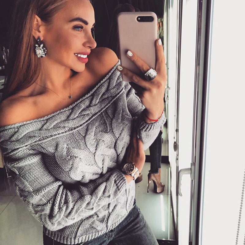 Classic Designed Pullover