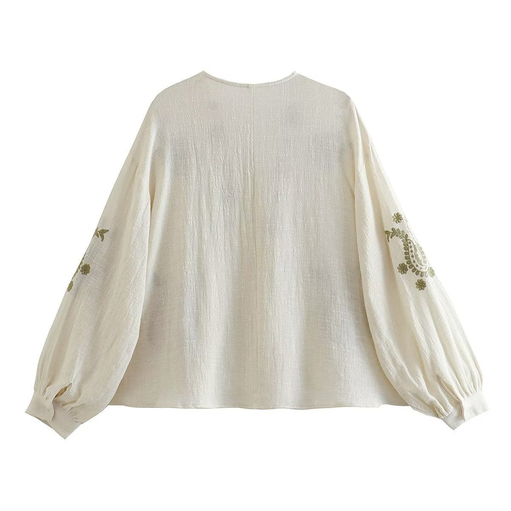 Classic Designed Garment