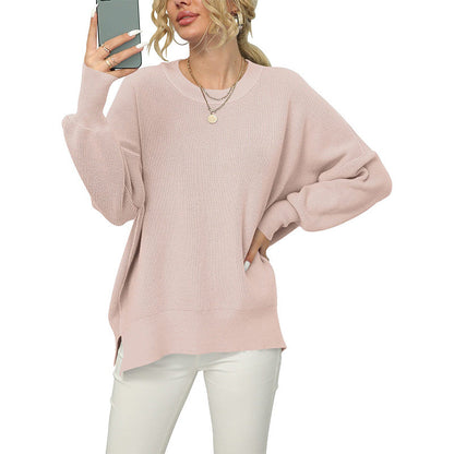 Vintage Inspired Pullover