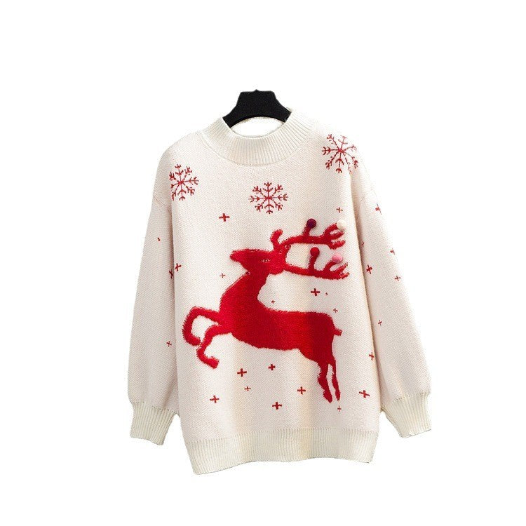 Beautifully Crafted Pullover