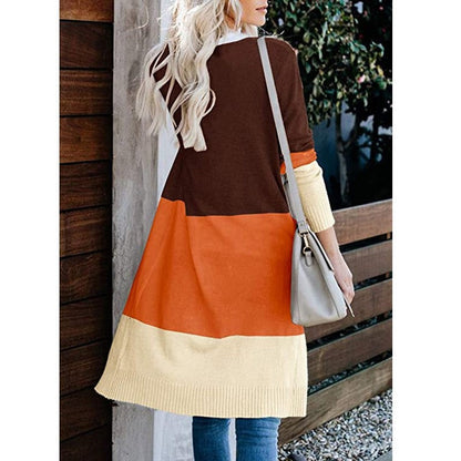 Classic Designed Cardigan