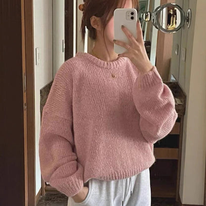Vintage Inspired Pullover