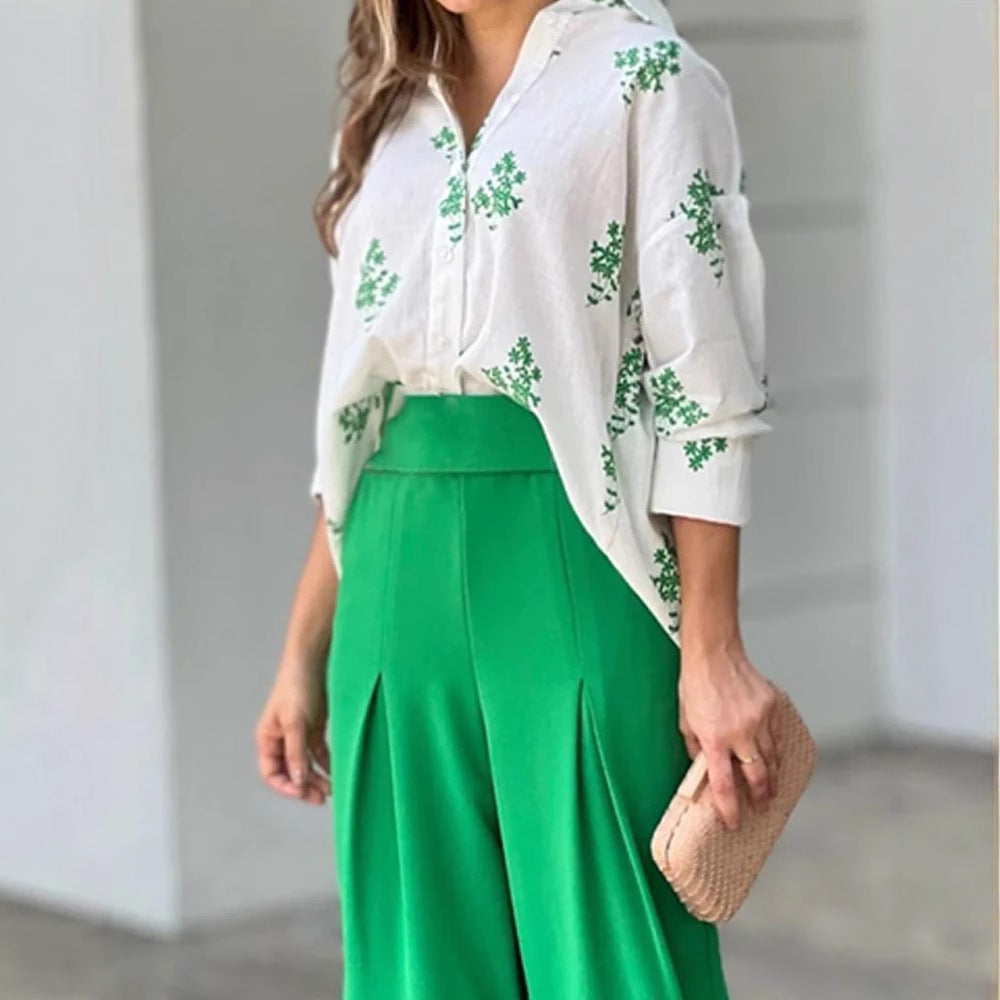 Beautifully Crafted Garment