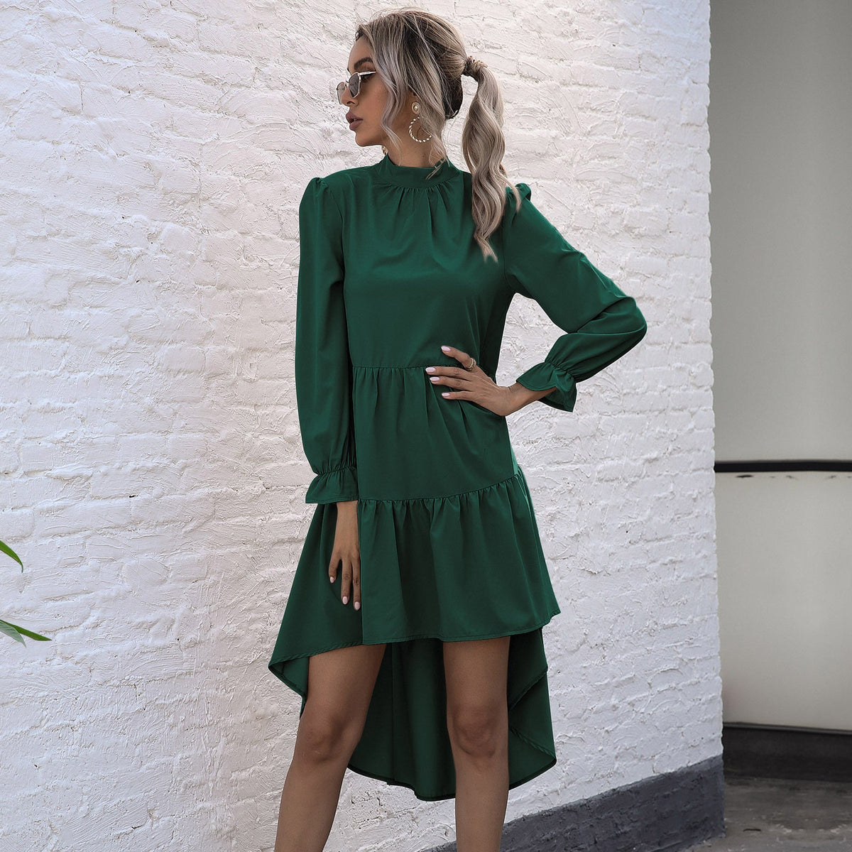 Beautifully Crafted Garment