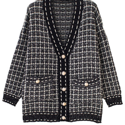 Elegantly Designed Cardigan