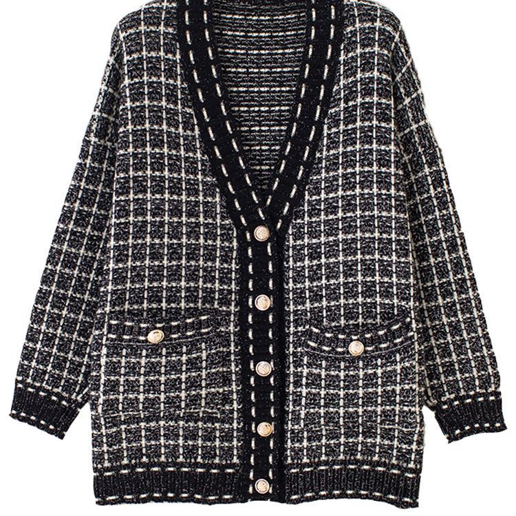 Elegantly Designed Cardigan