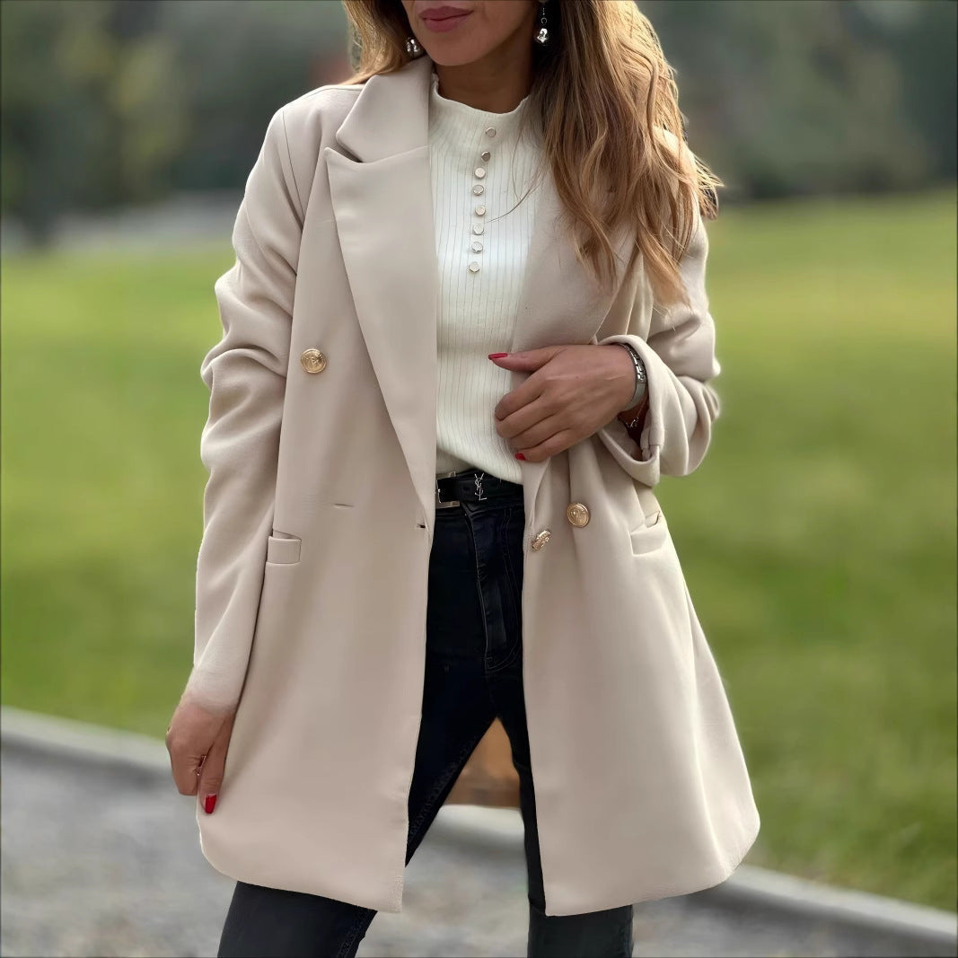 Elegantly Designed Garment