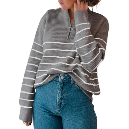 Vintage Inspired Pullover