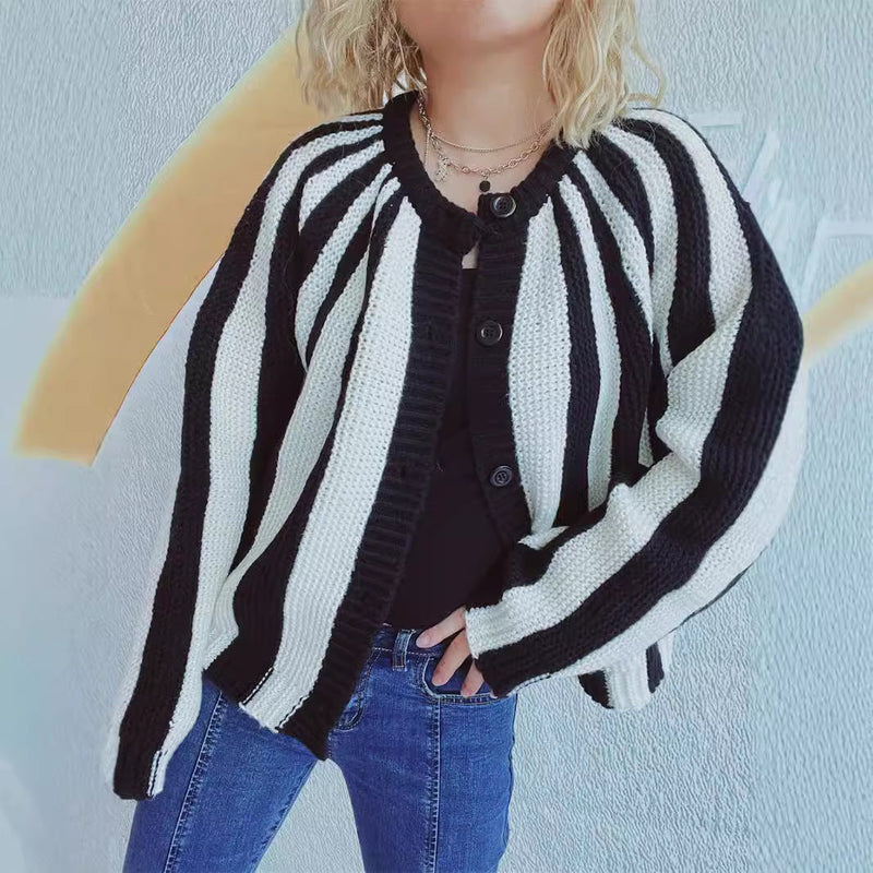 Classic Vintage Cardigan