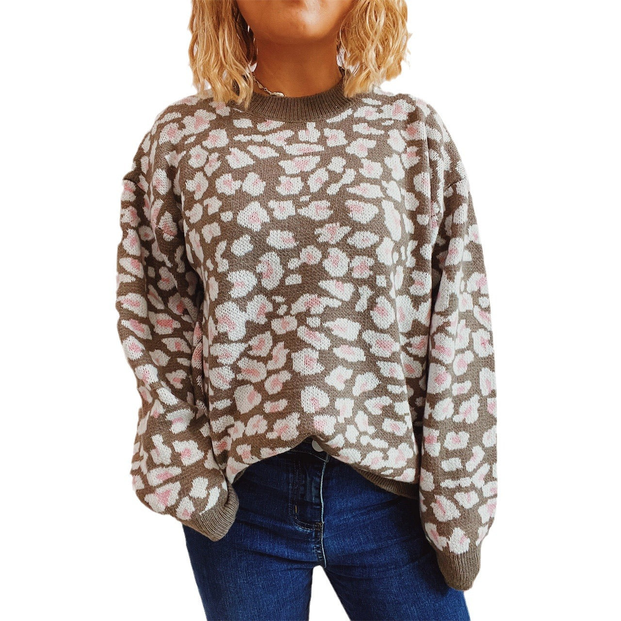 Beautifully Crafted Pullover