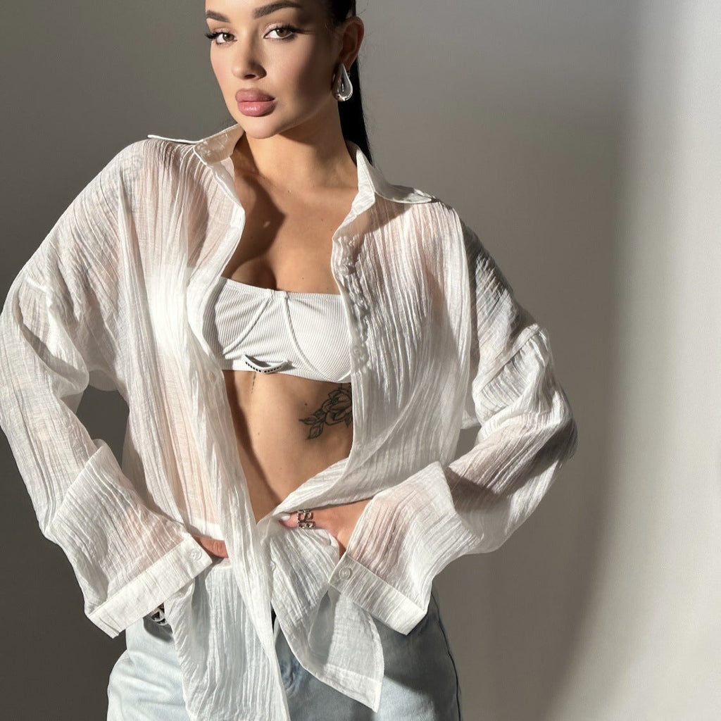 Classic Vintage Garment