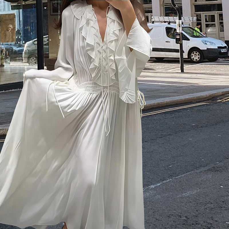 Vintage Inspired Garment