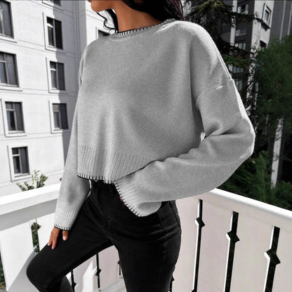 Classic Vintage Pullover