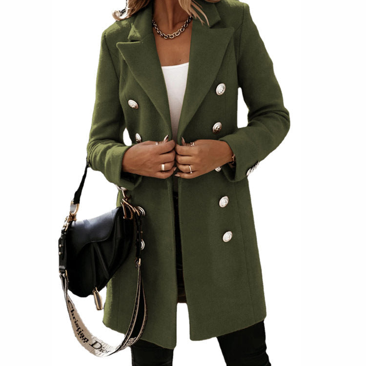 Classic Designed Garment