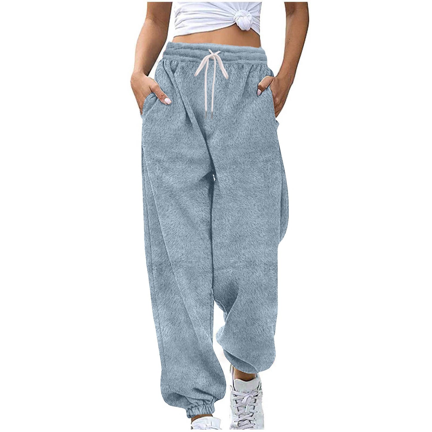 Jeansblau