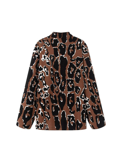 Timeless Vintage Style Pullover
