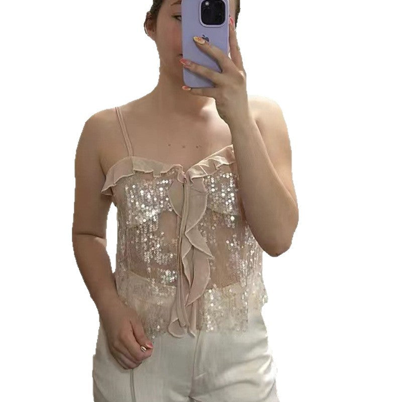Beautifully Crafted Garment