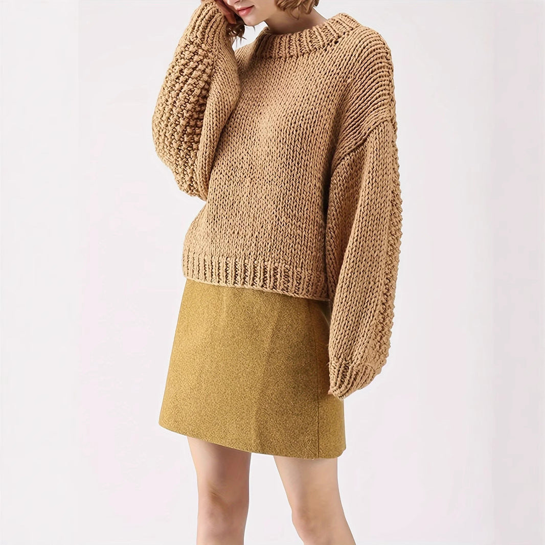 Classic Vintage Pullover