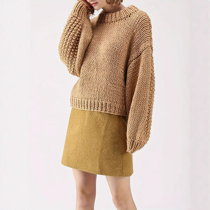 Classic Vintage Pullover