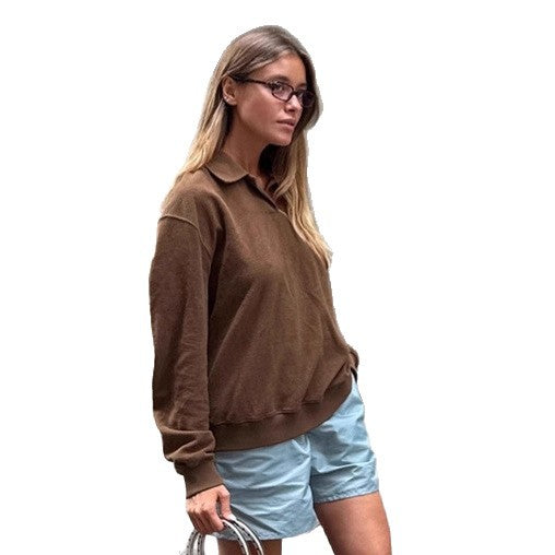 Beautifully Crafted Pullover