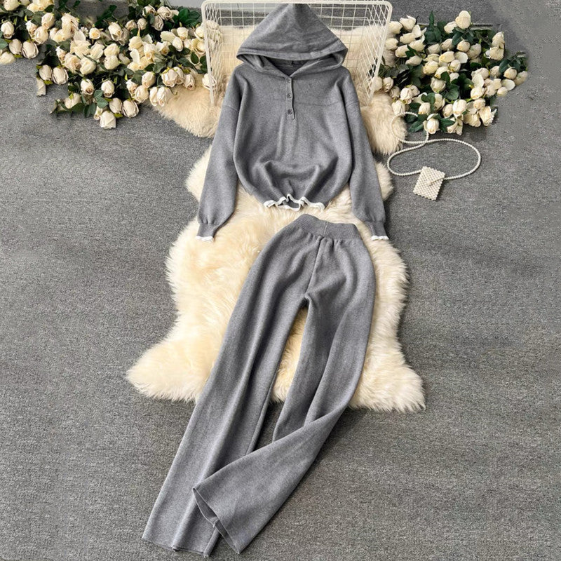 Gracefully Designed Garment