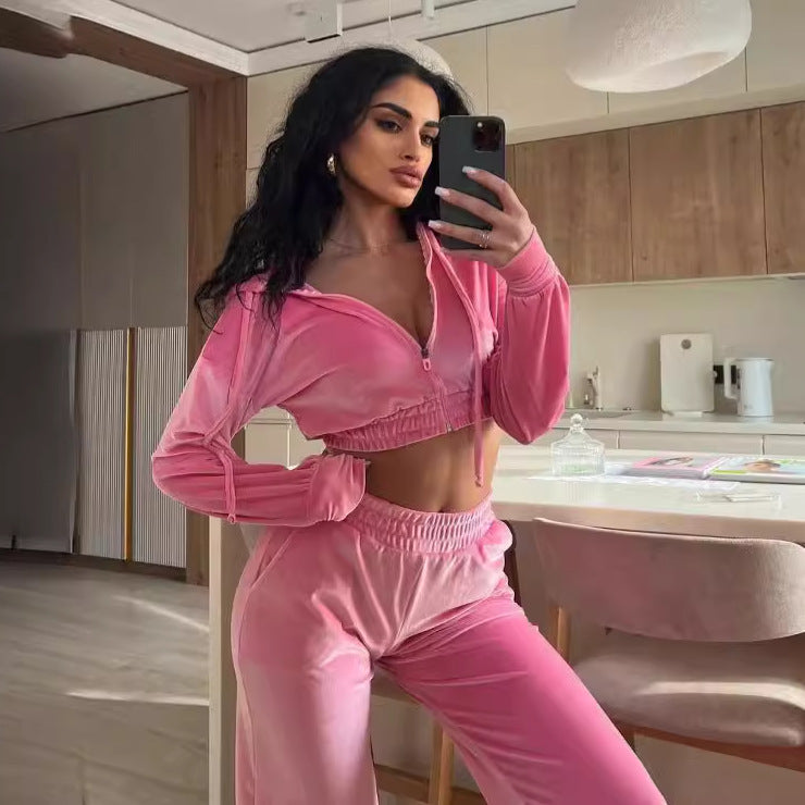 Thoughtfully Designed Garment