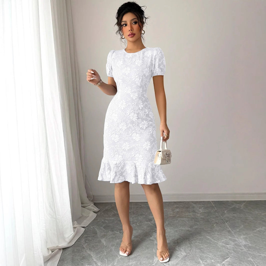Timeless Vintage Style Garment