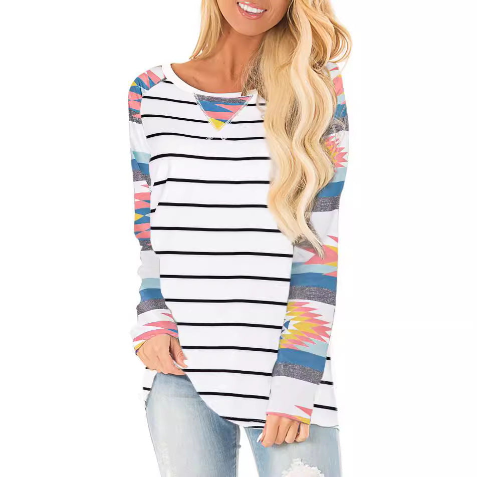 Elegantly Designed T-Shirt