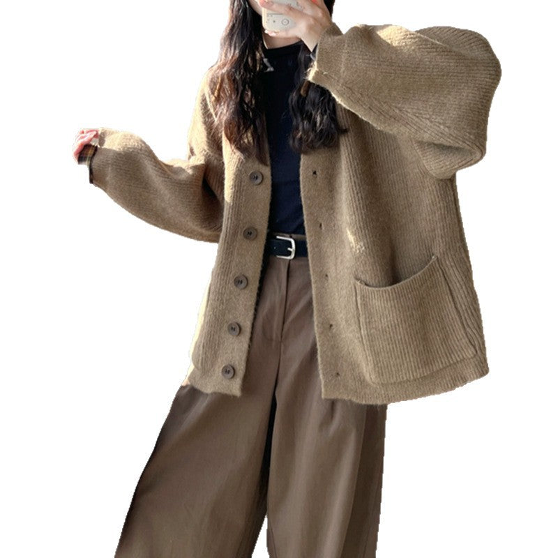 Thoughtfully Designed Garment
