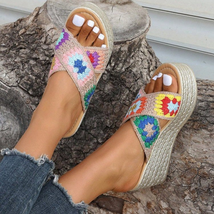 Beautifully Crafted Orthopedic Shoes