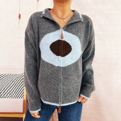 Beautifully Crafted Pullover