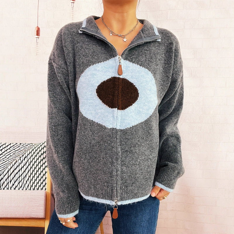 Beautifully Crafted Pullover