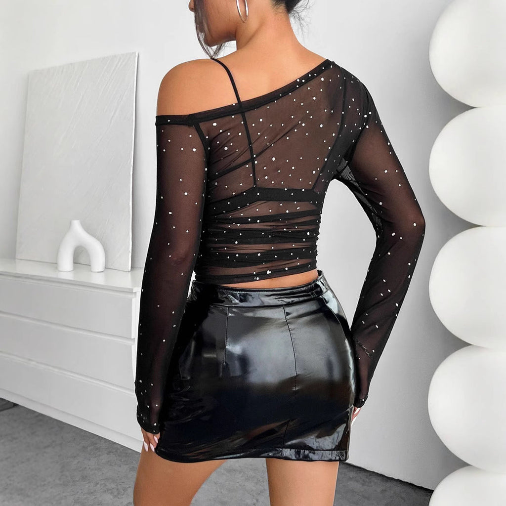 Classic Designed Garment