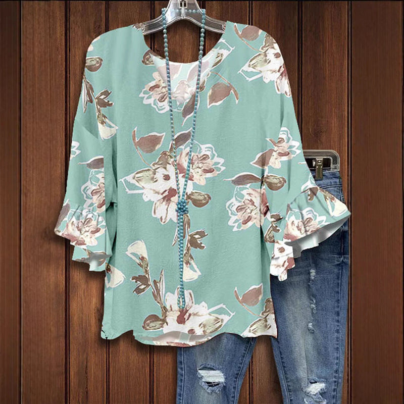 Thoughtfully Designed Garment